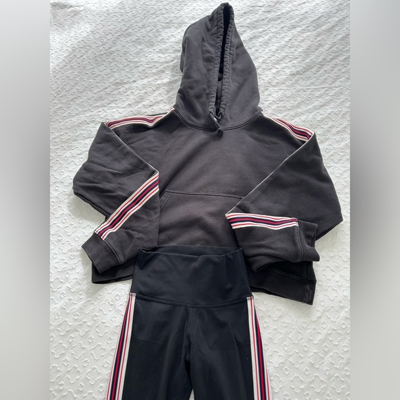 TNA LEGGINGS - Picture 3 of 6